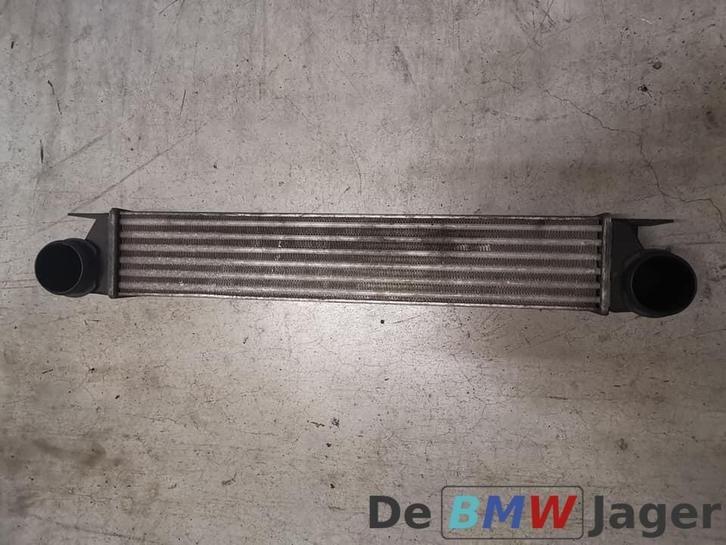 Intercooler BMW E38 730d E39 520d 525d 530d 17512247359, Autos : Pièces & Accessoires, Moteurs & Accessoires, BMW, Utilisé, Enlèvement ou Envoi
