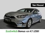 Kia Ceed Sportswagon Pulse 1.0 T-GDi MHEV (120) DCT, Auto's, Stof, Gebruikt, 120 pk, 1409 kg