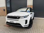 RANGE ROVER EVOQUE 2.0 150D / 68.000 KM / GARANTIE, Voorwielaandrijving, 1998 cc, Stof, Wit