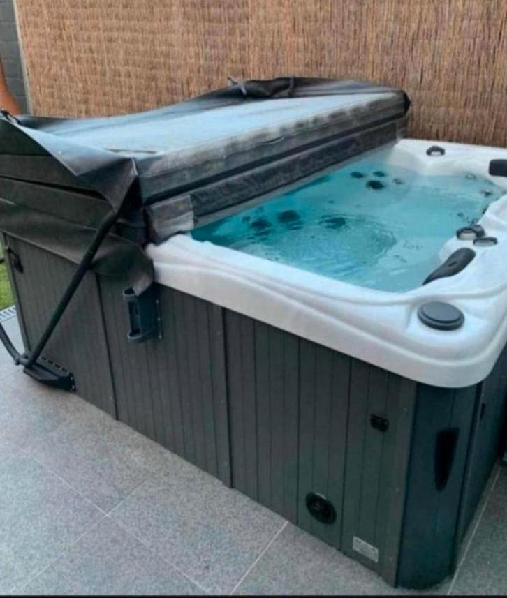 Jacuzzi's te koop! Gratis geleverd & geplaatst/jaar garantie, Tuin en Terras, Zwembad-toebehoren, Ophalen of Verzenden