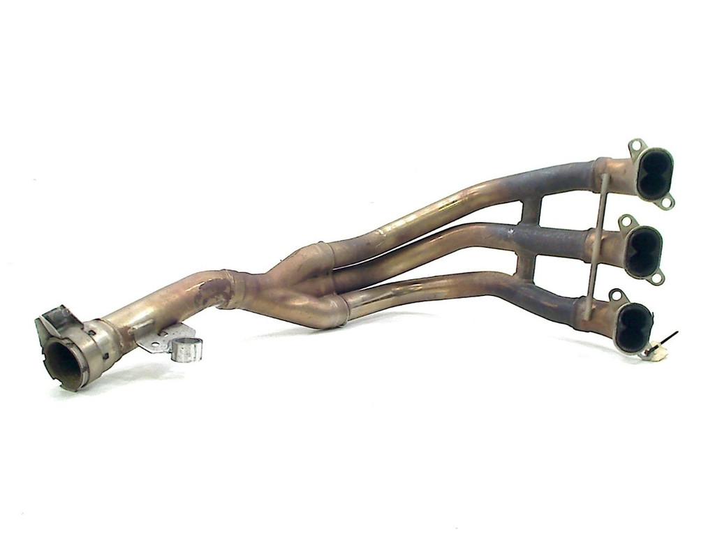 ÉCHAPPEMENT HEADER / DOWNPIPES Triumph, Dhr. S. di Majo, Utilisé, Info@cama-motorparts.nl, P.J. Troelstraweg 8 8
3144 CX  MAASSLUIS, NL