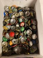 Lot champagne capsules, Ophalen, Zo goed als nieuw