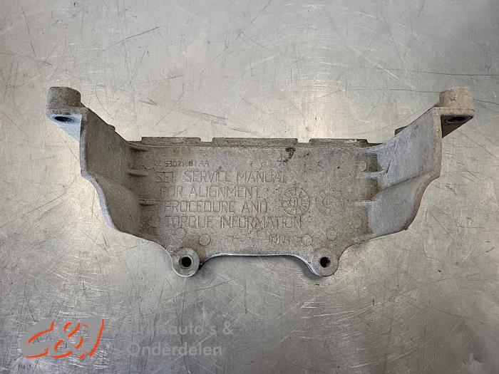 Versnellingsbak Steun van een Dodge RAM, Auto-onderdelen, Gebruikt, -, -, Ophalen of Verzenden