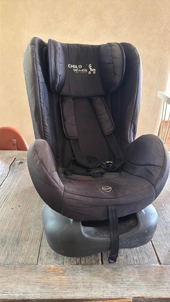 Autostoel - gratis af te halen, Enfants & Bébés, Sièges auto, Enlèvement, Utilisé