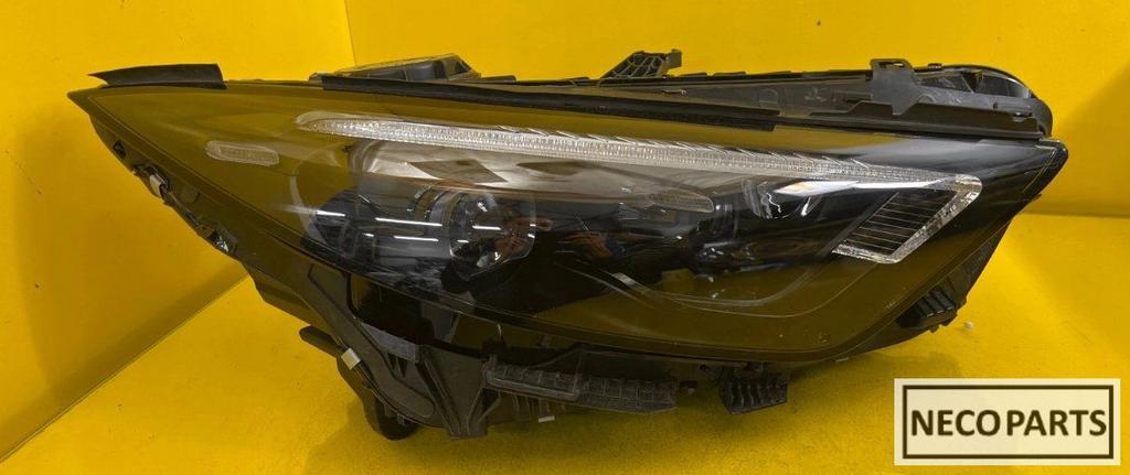 MERCEDES BENZ SL W232 FULL LED KOPLAMP ALLES LEVERBAAR!!, Autos : Pièces & Accessoires, Éclairage, Mercedes-Benz, Utilisé, Enlèvement ou Envoi