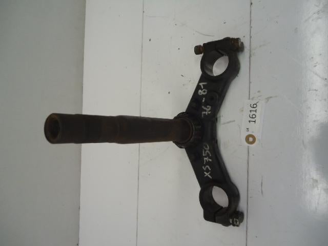 XS750 1976 - 1981 Yamaha T-stuk D1-33782