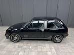 Opel Corsa GSi, Auto's, Zwart, 100 pk, Grijs, 74 kW