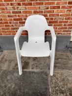 Hartman tuinstoel, Ophalen, Gebruikt