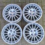 OZ Racing 4x100 Superturismo Velgen, 16 pouces, Véhicule de tourisme, Enlèvement, Utilisé