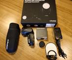 Profoto A10 en connect voor Canon, Enlèvement, Comme neuf, Lampe ou Kit de flash
