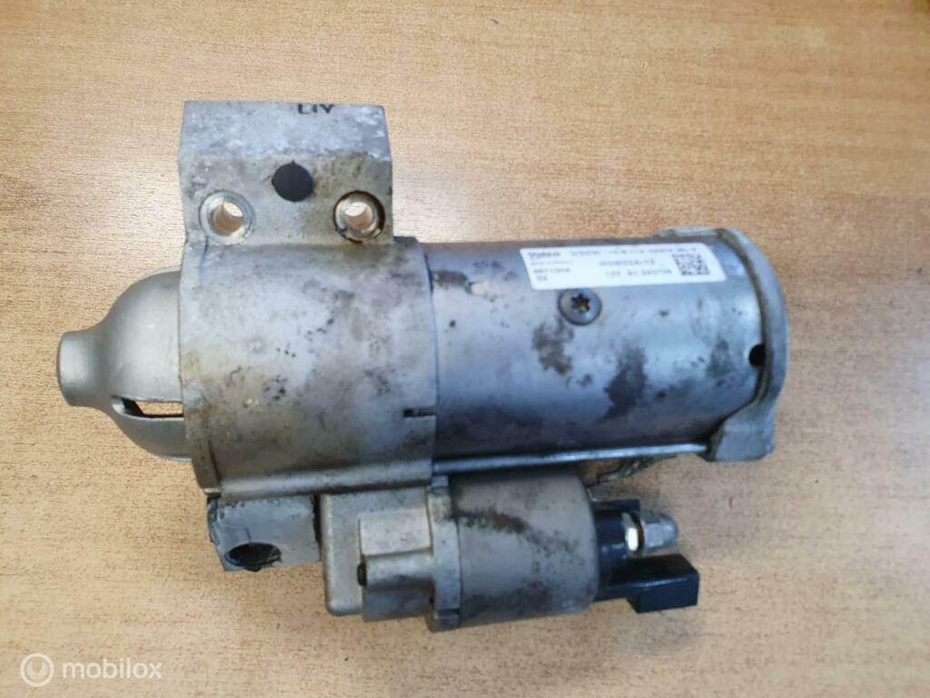Startmotor BMW 3-serie G20 320i 12415A33FB9 /, Gebruikt, Ophalen of Verzenden, BMW, BMW