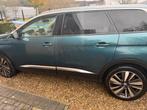 Peugeot 5008 12-18, Achat, Euro 6, Entretenue par le concessionnaire, Noir