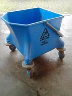 rolkar, Enlèvement, Mop ou Serpillière