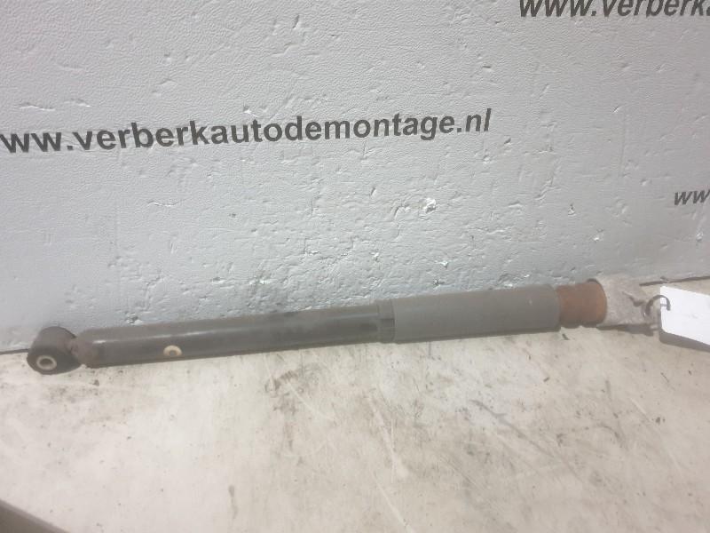 AMORTISSEUR ARRIÈRE DROIT automaat Ford B-Max (JK8), Utilisé, Ford