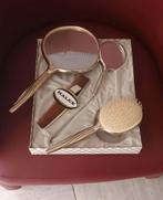 Set coiffeuse