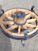 Table basse, Maison & Meubles, Enlèvement, Verre