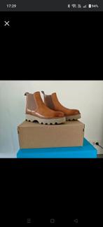 Melvin & Hamilton enkellaars, Ophalen