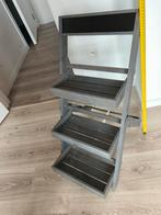 Plantenrek, Ophalen of Verzenden, Zo goed als nieuw