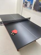 Table de ping-pong et table à manger RS Barcelona, Enlèvement, Utilisé, Autres types