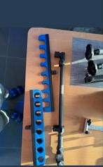 Preston topsethouder, Watersport en Boten, Hengelsport | Witvissen, Ophalen