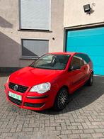 Climatisation à essence Volkswagen Polo 2008 1.2 approuvée !, Autos, Achat, Entreprise, Boîte manuelle, 5 portes