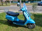 Vespa lx 70 cc b klasse 2 takt, Ophalen, 70 cc, Benzine, Vespa LX