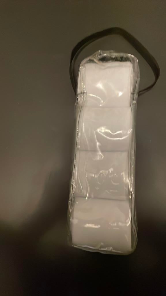 Bandages en polaire - neufs dans leur emballage, Enlèvement ou Envoi, Neuf, Équitation