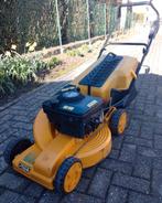 Tondeuse à gazon professionnelle Stiga Turbo, Jardin & Terrasse, Stiga, Utilisé, Sac de ramassage, Tondeuses à gazon à essence