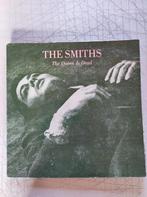 The Smiths : La reine est morte, Enlèvement ou Envoi