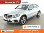 Mercedes-Benz GLC 250 GLC 250 4Matic Exclusive, Autos, Argent ou Gris, Achat, 155 kW, 5 portes