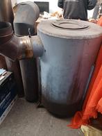 Kachel, Ophalen, Kachel