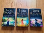 Nora Roberts. Gallaghers van Ardmore-trilogie., Ophalen