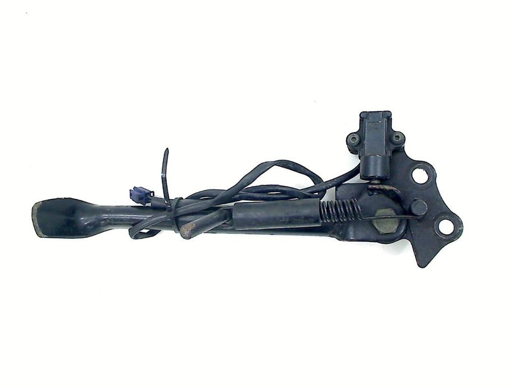 SUPPORT LATERAL Yamaha FZ 1 2006-2009 (FZ1 FAZER), Dhr. S. di Majo, Utilisé, Info@cama-motorparts.nl, P.J. Troelstraweg 8 8
3144 CX  MAASSLUIS, NL