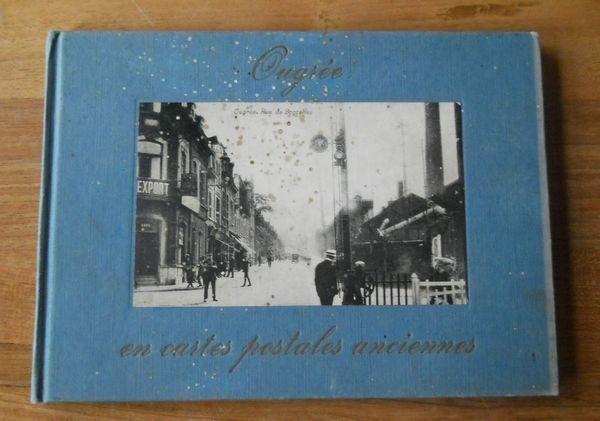Ougrée en cartes postales anciennes - Seraing, Collections, Cartes postales | Belgique, Non affranchie, Liège, Enlèvement ou Envoi