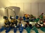 Skylanders lot hele collectie, Games en Spelcomputers, Ophalen, Zo goed als nieuw