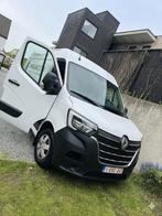 Renault master H2L2, Auto's, Automaat, Stof, Euro 6, Renault