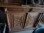 Meuble buffet, Antiek en Kunst, Antiek | Meubels | Kasten, Ophalen
