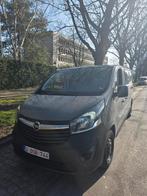 opel vivaro, Auto's, Voorwielaandrijving, Leder, Particulier, 6 deurs