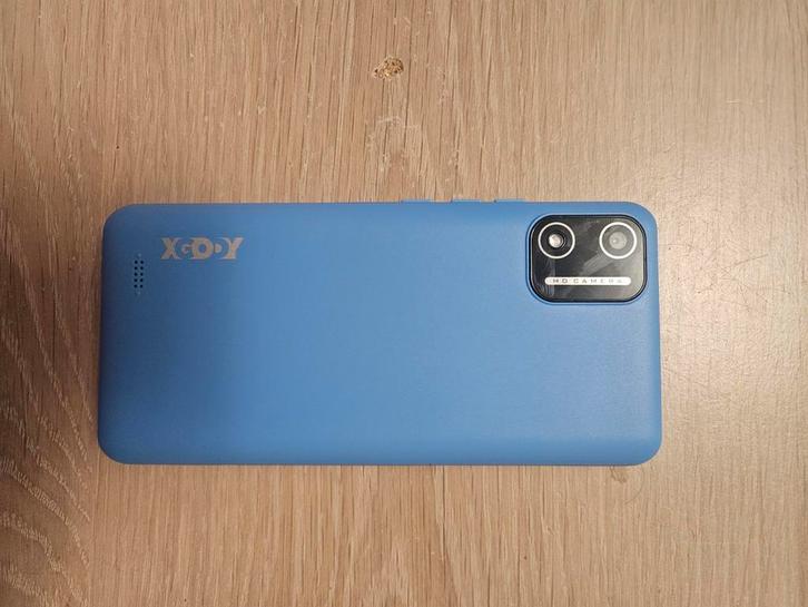 Téléphone XGODY neuf (jamais utilisé) + coque offerte, Télécoms, Téléphonie mobile | Huawei, Enlèvement