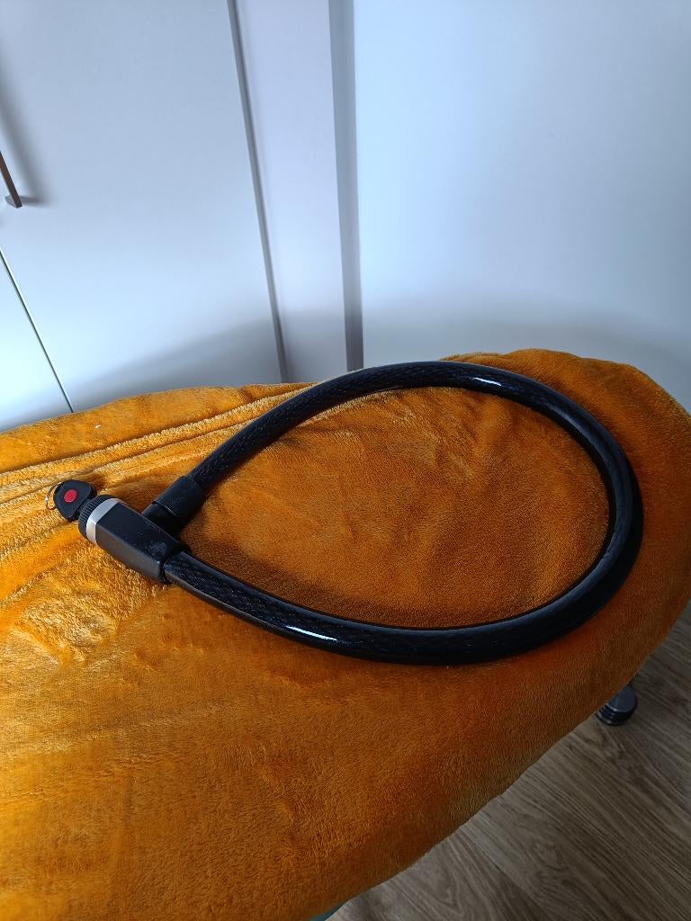 Slot voor motor, Motos, Accessoires | Cadenas, Enlèvement, Utilisé