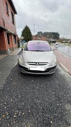 Peugeot 307 1.6Benzine AUTOMAAT, Auto's, Automaat, Particulier, Te koop, Benzine