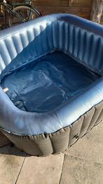 Jacuzzi 6p Tekapo, Ophalen