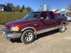 Ford USA F150 5.4 Supercab Bedrijfswagen, Auto's, Euro 2, Bedrijf, Ford, Te koop