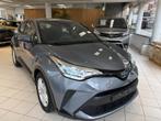 Toyota C-HR C-ENTER, Achat, 72 kW, 86 g/km, Noir