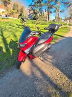 Yamaha N-Max 125cc, Motos, Scooter, Particulier, 125 cm³, Jusqu'à 11 kW