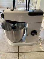 KENWOOD MAJOR, Résiste au lave-vaisselle, Enlèvement, Utilisé, 3 vitesses ou plus