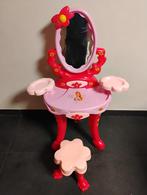 Kaptafel - schminktafel, Enlèvement, Utilisé