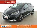 Nissan Micra 0.9 Acenta (année de construction 2017), Achat, Boîte manuelle, Noir, 5 portes