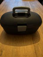 Samsonite beautycase, Ophalen of Verzenden, Zo goed als nieuw
