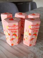 Sonny angel strawberry love series, Verzamelen, Ophalen, Nieuw